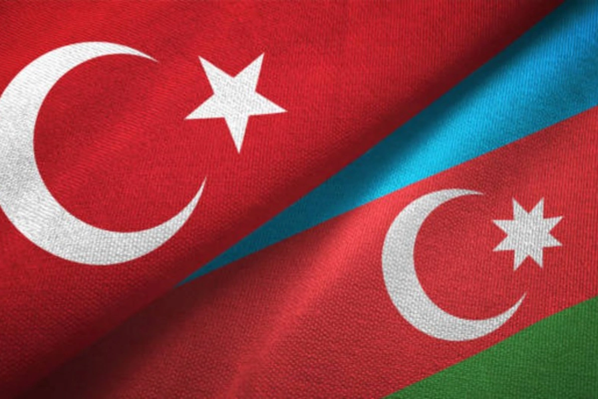 Azərbaycan və Türkiyə birgə elektron hərbi təlim keçirəcək Azərbaycan və Türkiyə birgə elektron hərbi təlim keçirəcək
