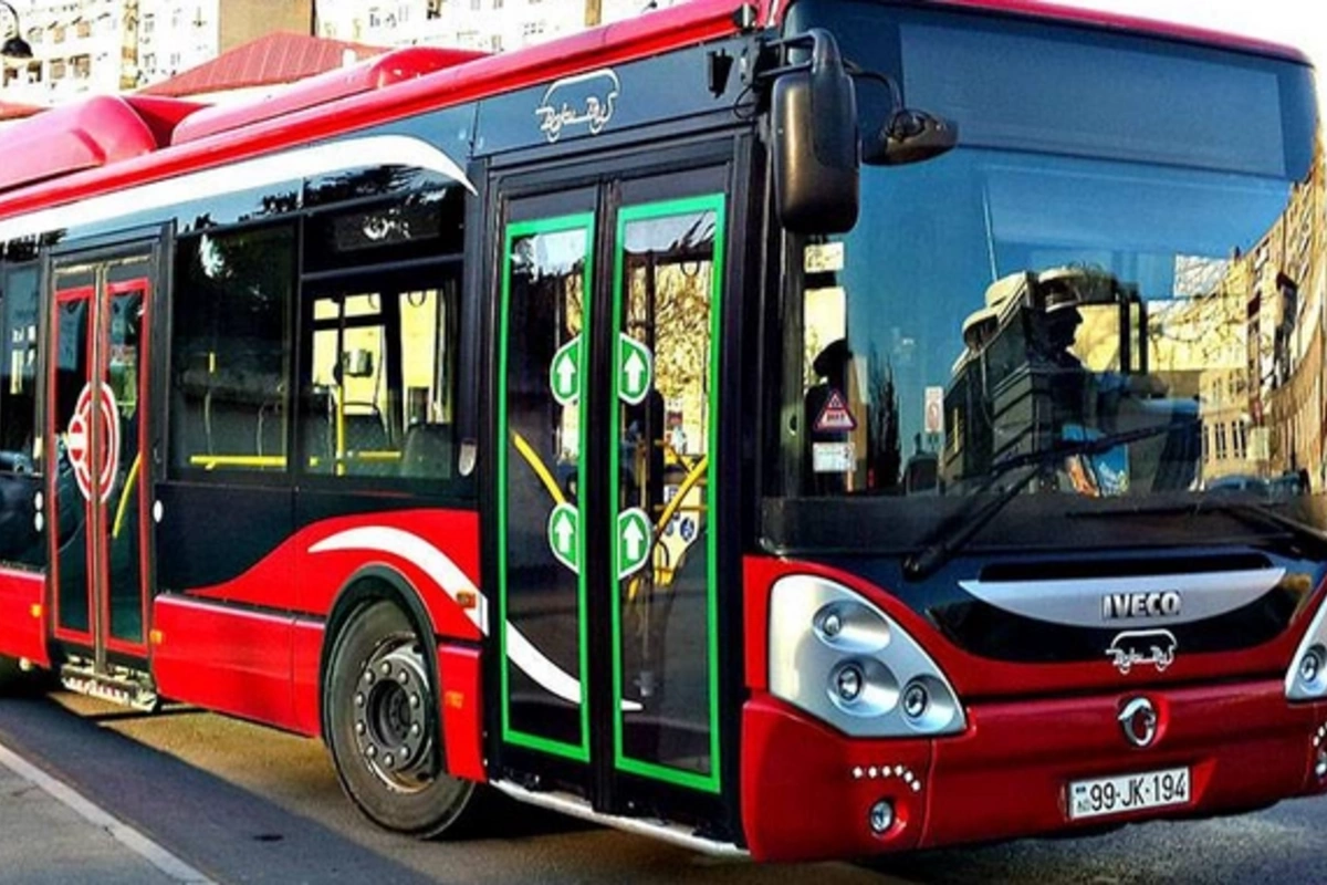 Koroğludan Sea Breezeə ekspres avtobuslar yenidən sərnişin daşıyacaq