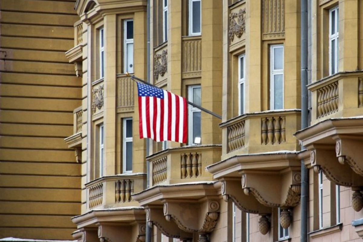 Посольство США в Баку приглашает на работу