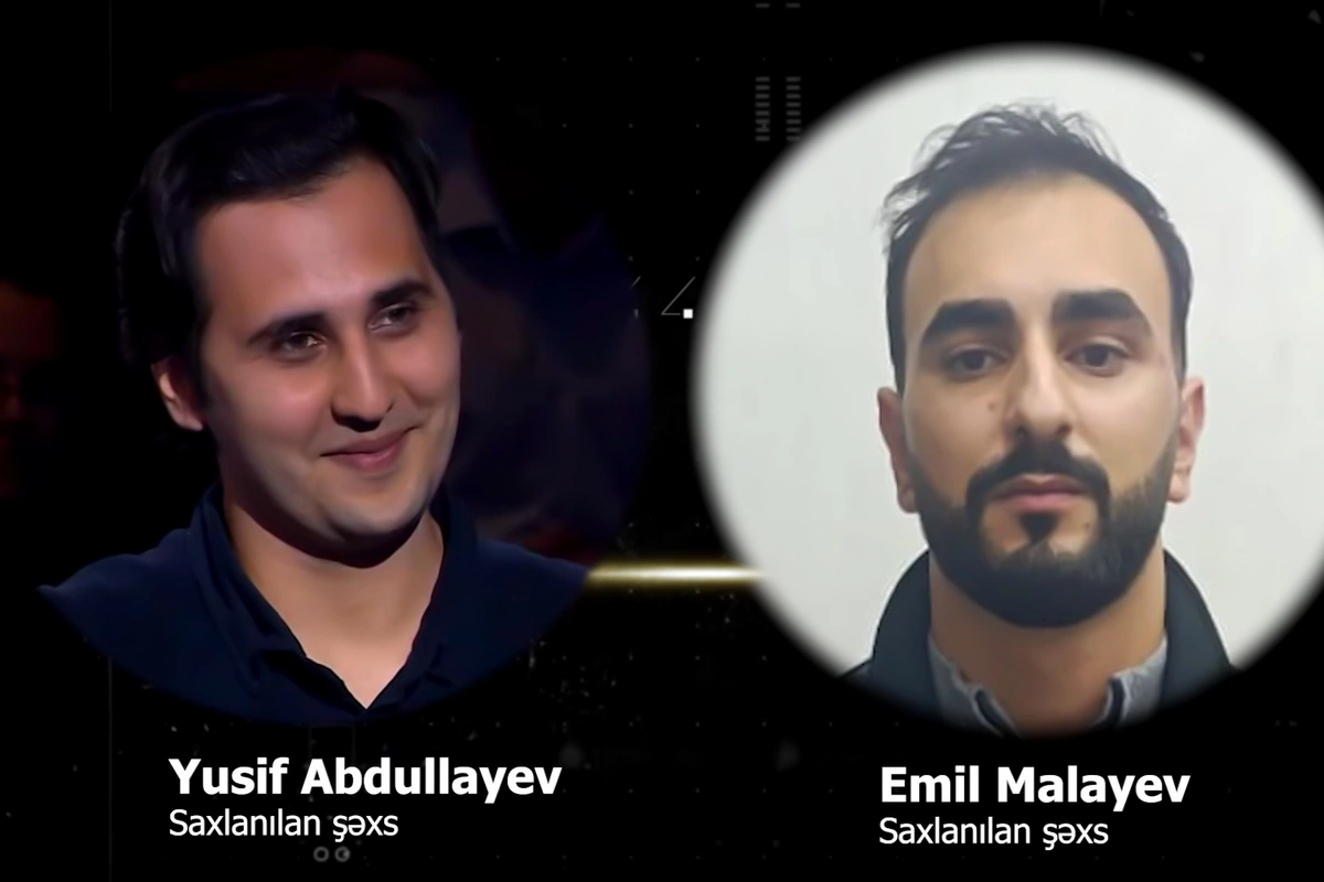 BƏƏ, Kanada və Avropada işə düzəltmək adı altında dələduzluq edildi - Saxlanılanlar var BƏƏ, Kanada və Avropada işə düzəltmək adı altında dələduzluq edildi - Saxlanılanlar var