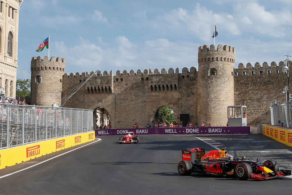 2026 Formula-1ə görə sürücülərə VACİB MÜRACİƏT