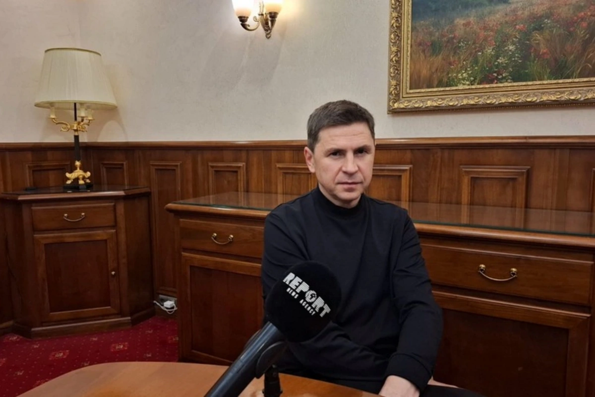 Официальный Киев: Азербайджан демонстрирует готовность быть лидером в регионе Официальный Киев: Азербайджан демонстрирует готовность быть лидером в регионе