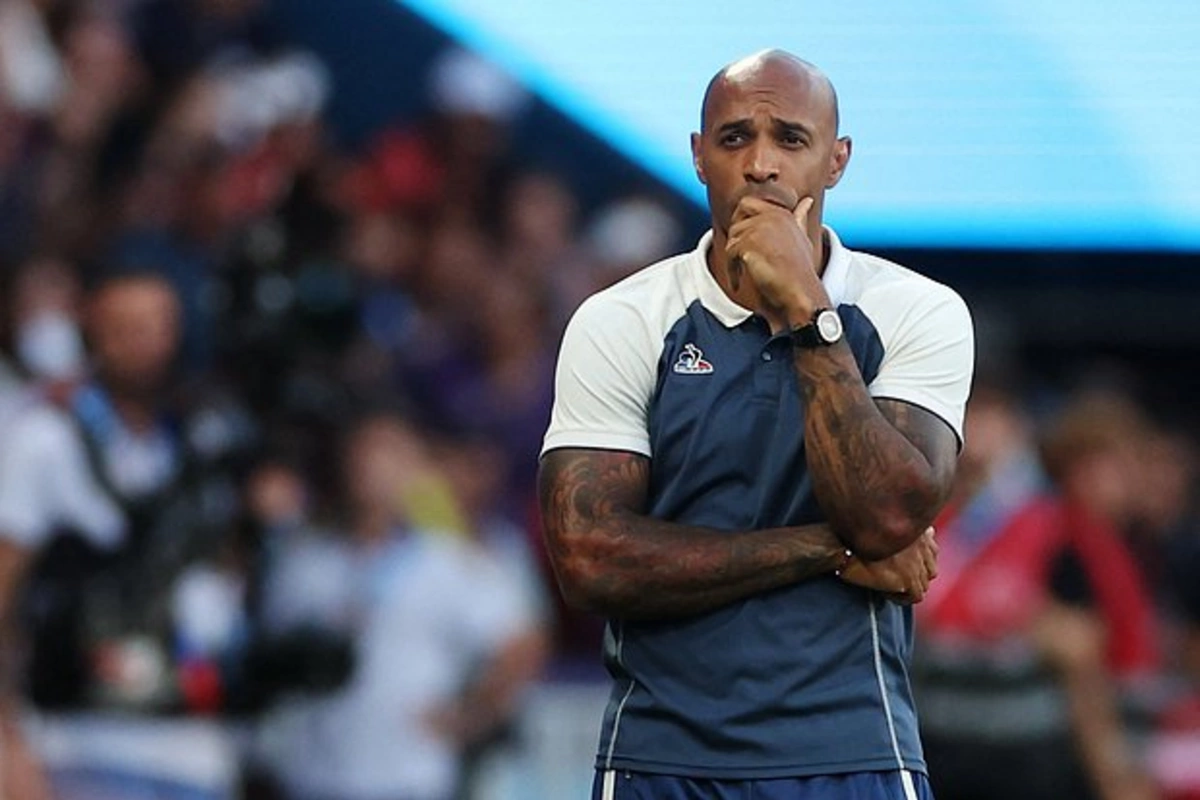 Anri DÇ-2026 üçün iki gözlənilməz favoritin adını açıqladı