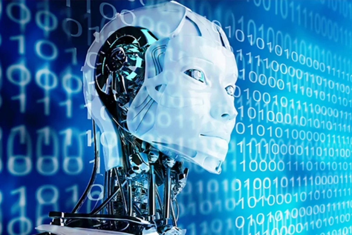 Şəxsin razılığı olmadan görüntüsündən süni intellektdə istifadə edilməsi həbsə səbəb olacaq