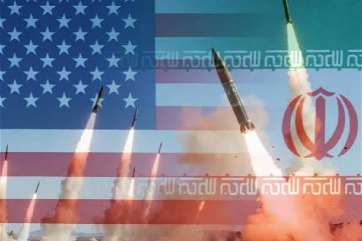 ABŞ-dən yeni hava əməliyyatı, İran Amerika bazalarını PUA-larla vurdu