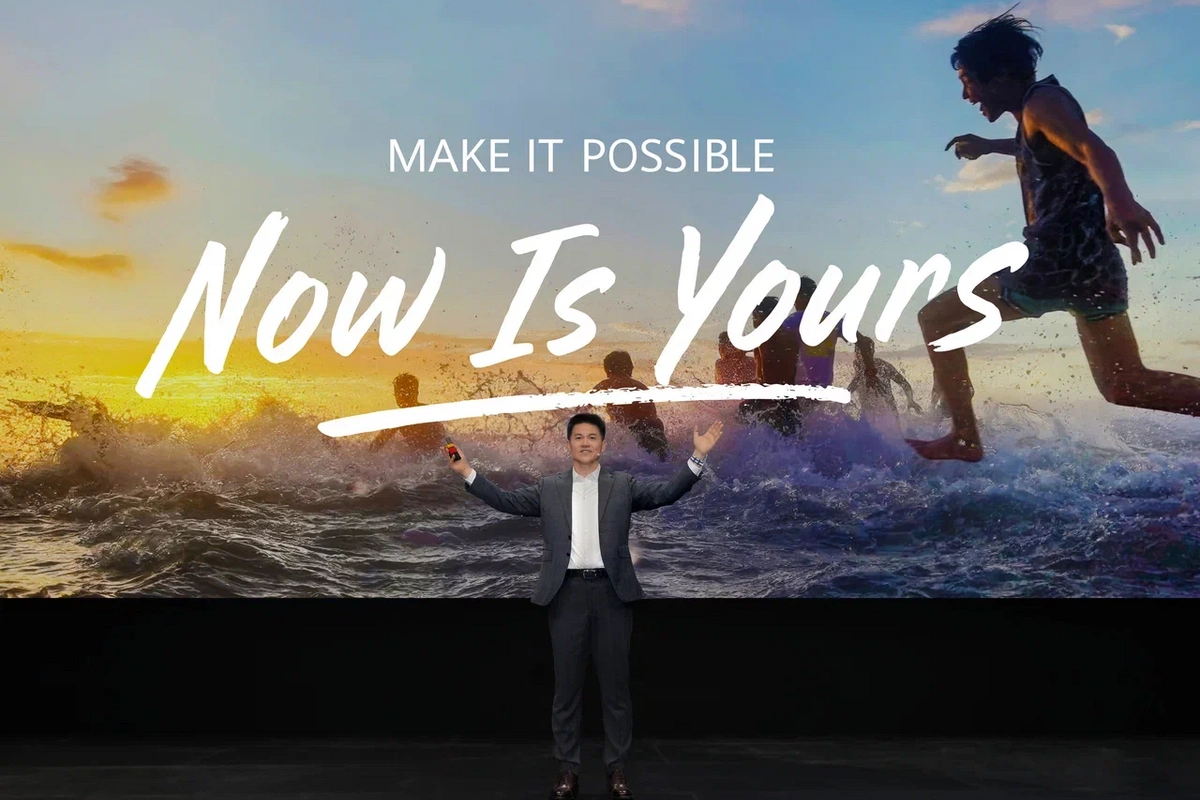 HUAWEI WATCH GT 6 ağıllı saatlarının və yeni innovativ məhsullarınıın Parisdə qlobal təqdimatını keçirdi HUAWEI WATCH GT 6 ağıllı saatlarının və yeni innovativ məhsullarınıın Parisdə qlobal təqdimatını keçirdi