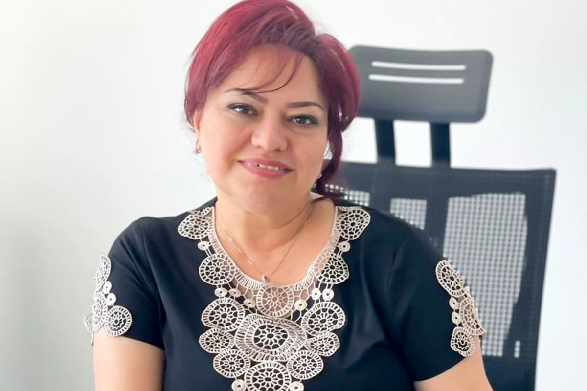 Tanınmış jurnalistə yeni vəzifə verildi