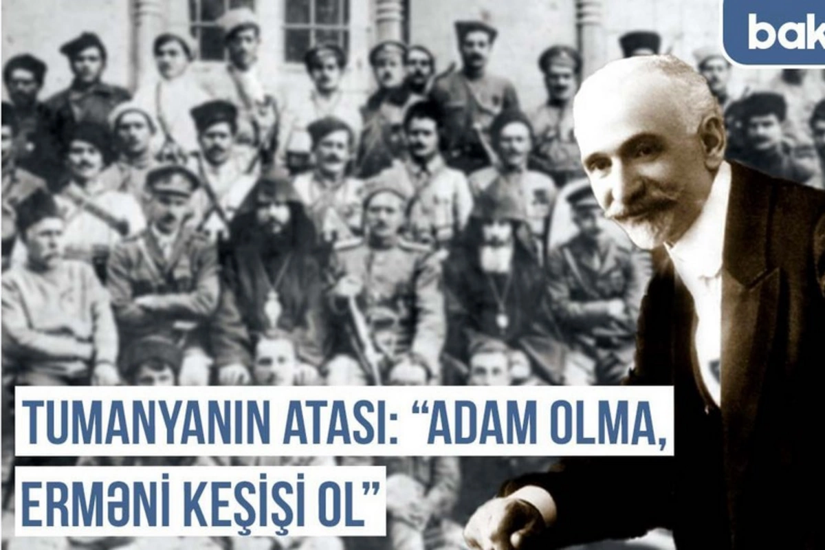 Qərbi Azərbaycan Xronikası: Nadir şaha görə ərini öldürüb, qalanı təhvil verən erməni qadını
