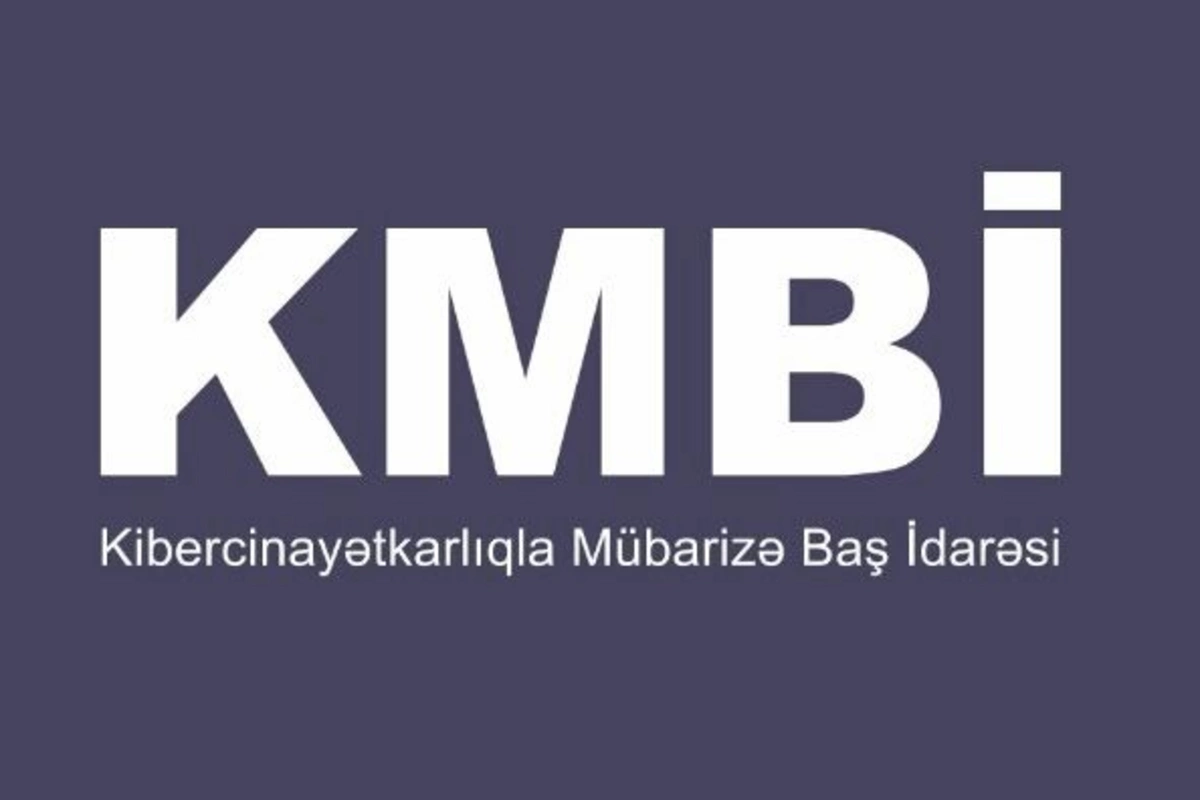 KMBİ bankların adından saxta kredit səhifələri yaradan şəxsləri saxladı