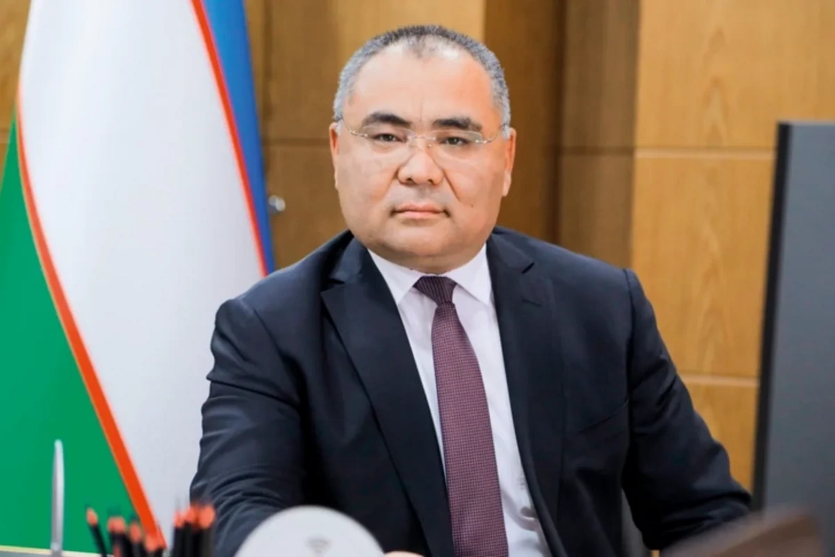 İbrohim Abdurahmonov: Özbəkistan Azərbaycan təcrübəsi əsasında zeytun və fındıq yetişdirmək niyyətindədir