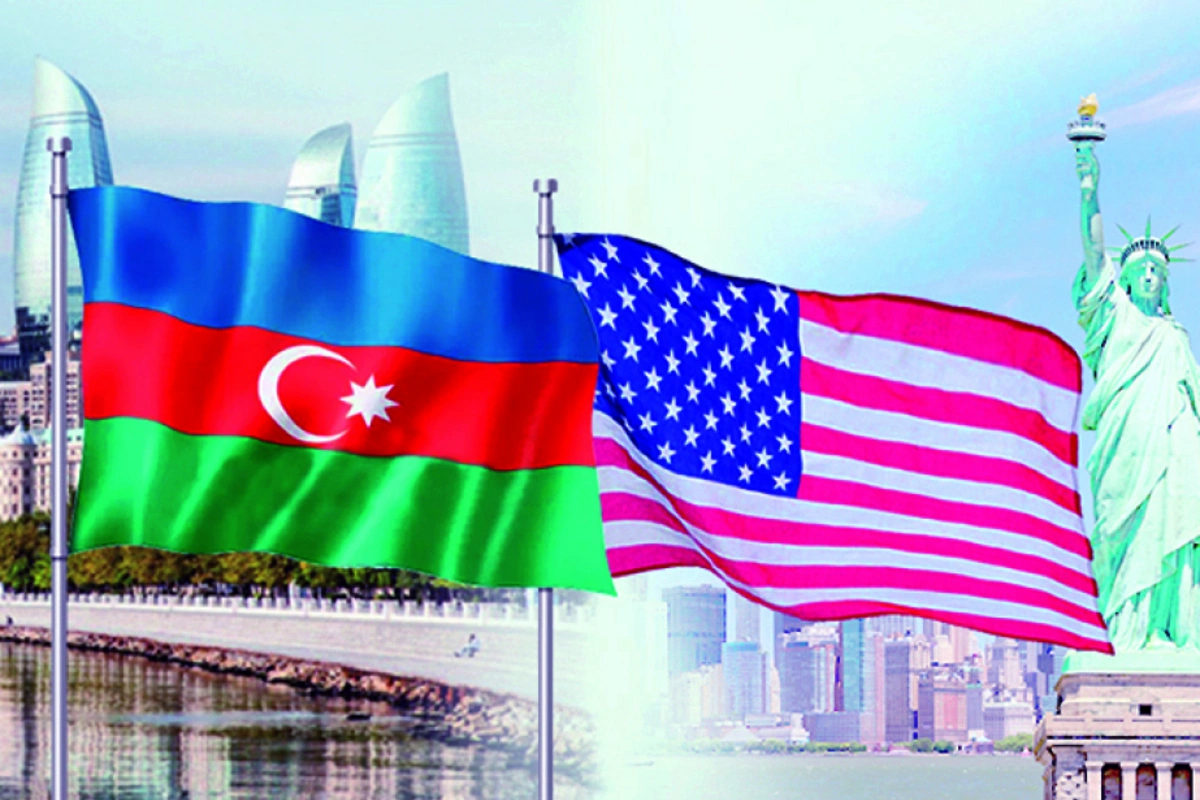 Prezident İlham Əliyevin ABŞ səfəri: Yeni geosiyasi reallıqların təntənəsi - TƏHLİL Prezident İlham Əliyevin ABŞ səfəri: Yeni geosiyasi reallıqların təntənəsi - TƏHLİL