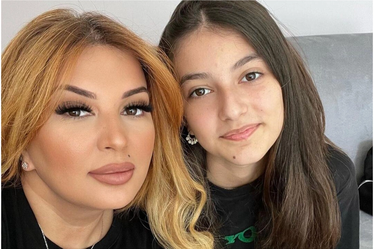 İlahə İbadova: Qızım atasını sonuncu dəfə 14 il əvvəl görüb… İlahə İbadova: Qızım atasını sonuncu dəfə 14 il əvvəl görüb…