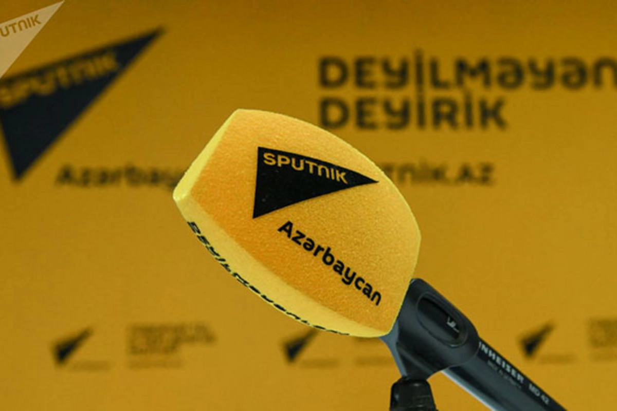 Sputnik-Azərbaycanda əməliyyat keçirilir Sputnik-Azərbaycanda əməliyyat keçirilir