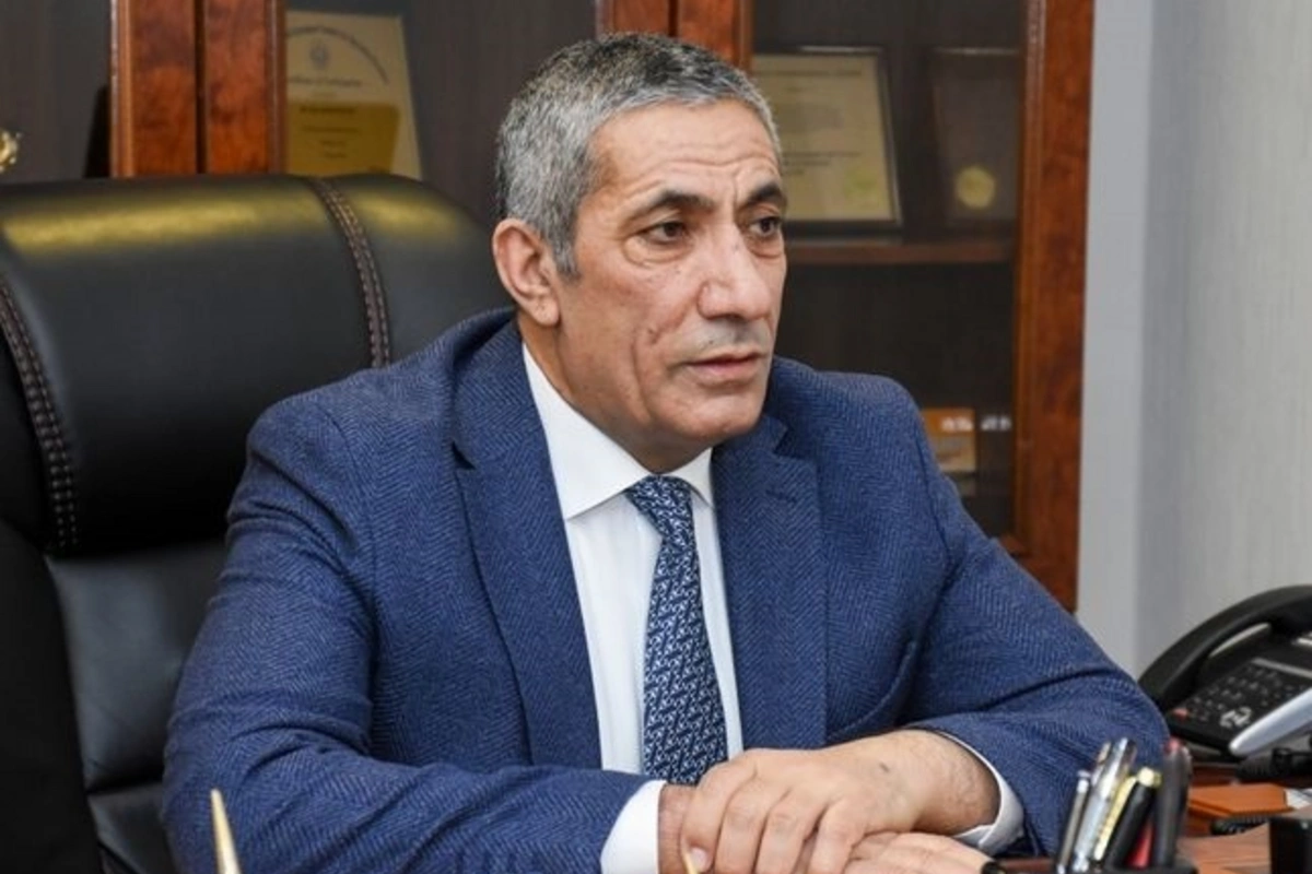 Siyavuş Novruzov: Vətəndaşların böyük əksəriyyəti məhkəmədə çıxarılan qərardan deyil, prosesdən şikayətlənir Siyavuş Novruzov: Vətəndaşların böyük əksəriyyəti məhkəmədə çıxarılan qərardan deyil, prosesdən şikayətlənir