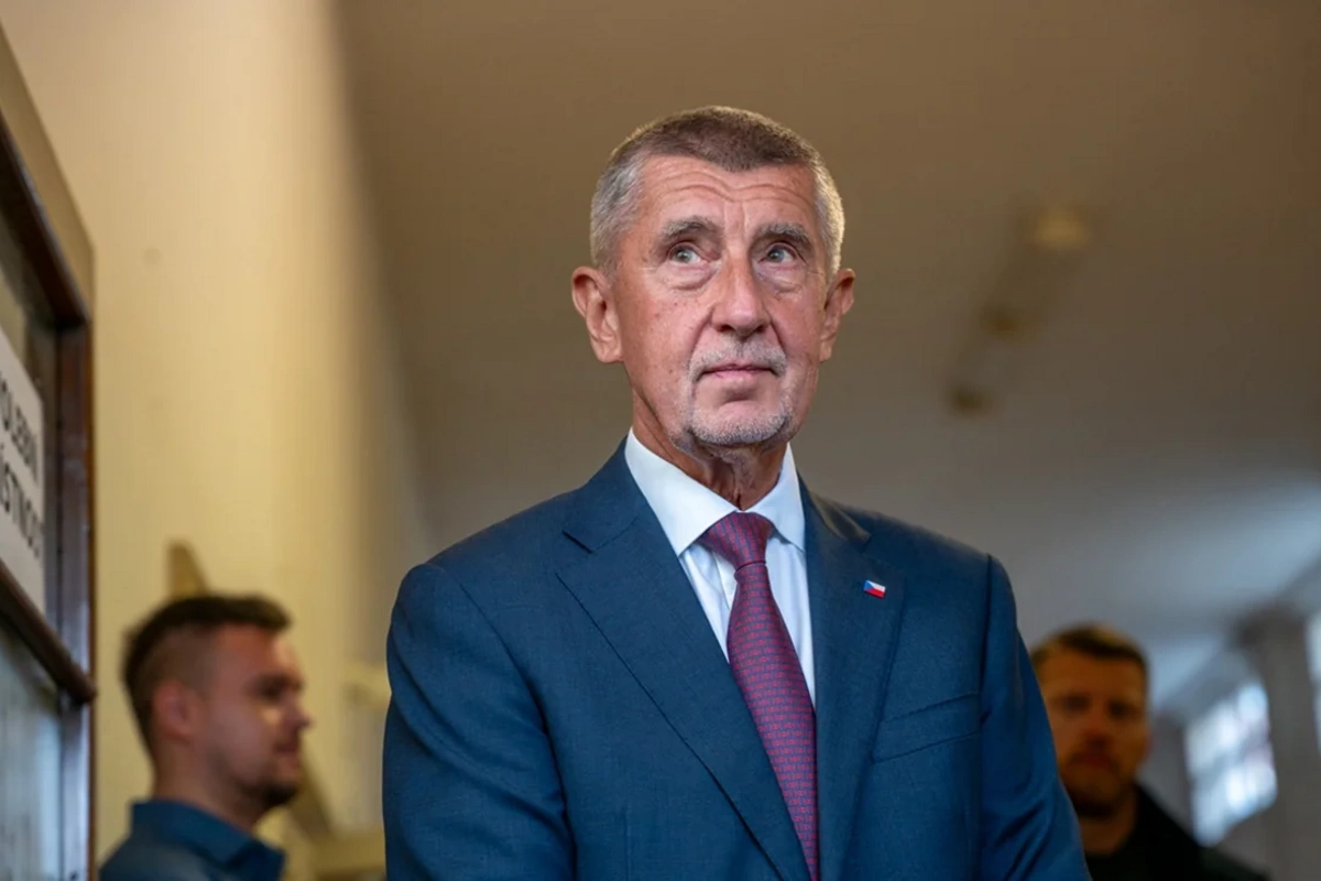 Çexiya Baş nazirinin Azərbaycana səfərinin tarixi məlum olub