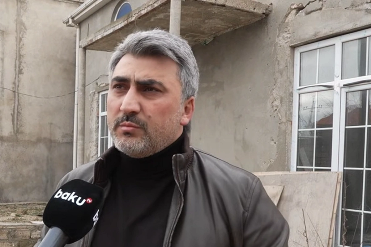 Qalmışam sayğacsız çöllərdə - Azərişıq vətəndaşı niyə işıqsız qoydu?