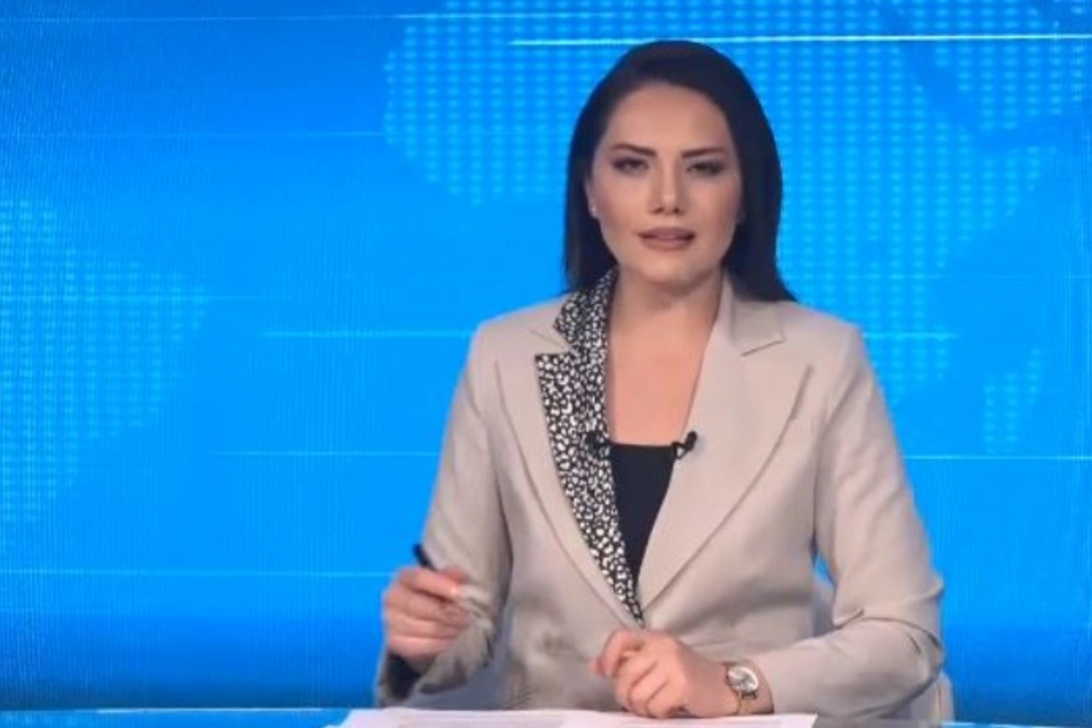 ARB xəbər yayımını dayandırdı ARB xəbər yayımını dayandırdı