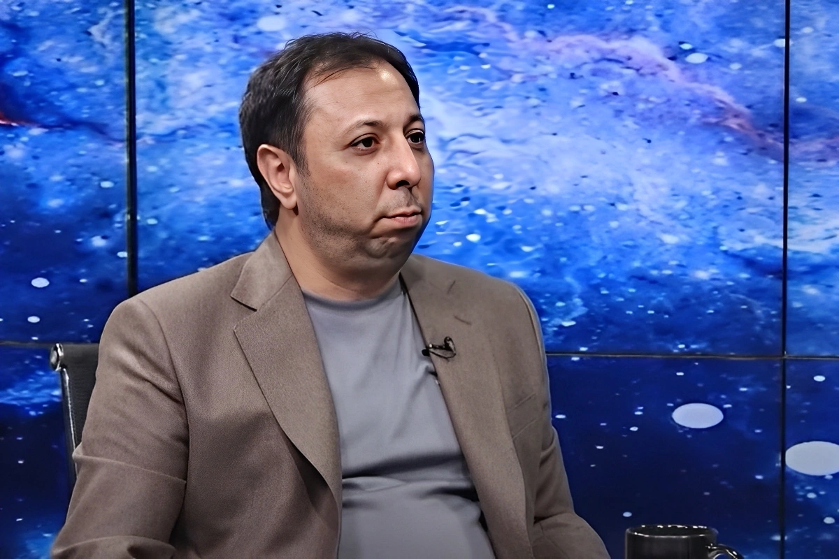 Elməddin Cəfərov: Qurban deyəndə ağla qoyun kəsmək gəlməməlidir
