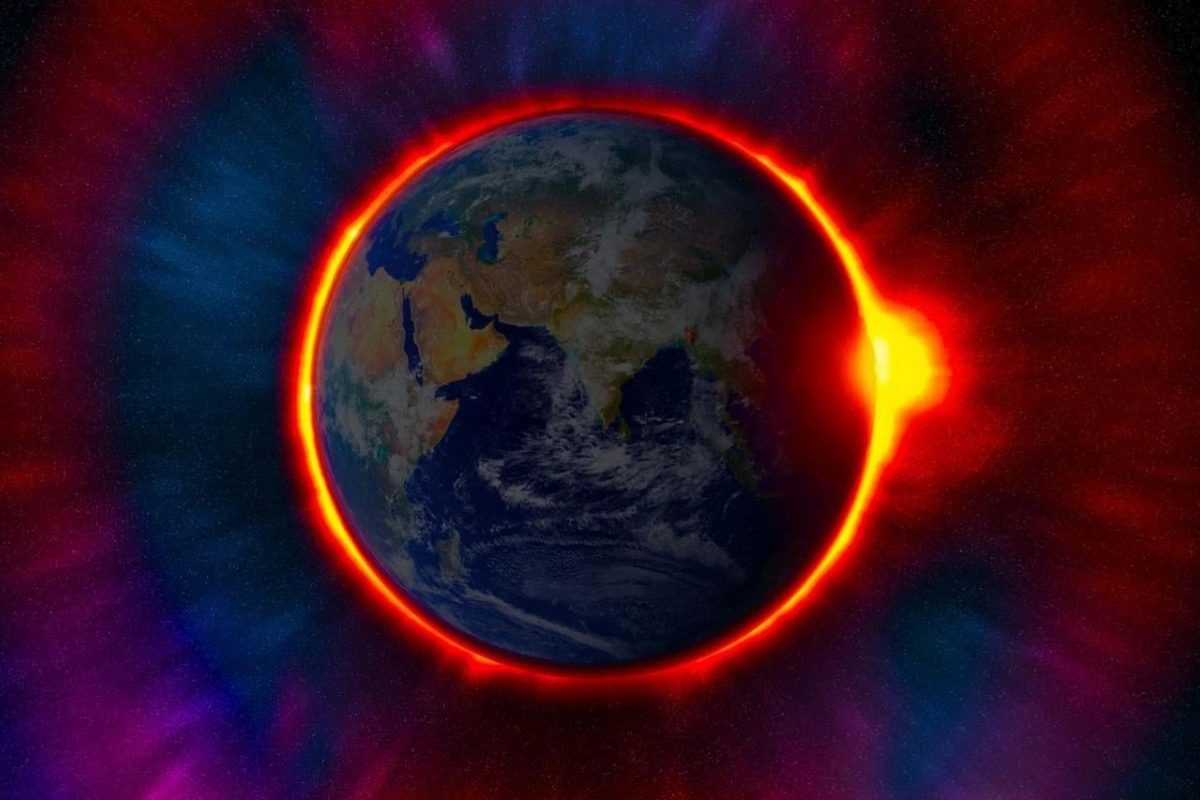 Magnetic storms on October 22: will there be an impact today? Magnetic storms on October 22: will there be an impact today?