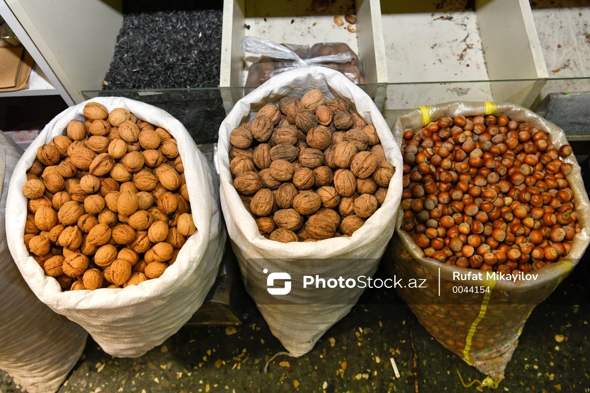 Каковы цены на рынке накануне праздника?