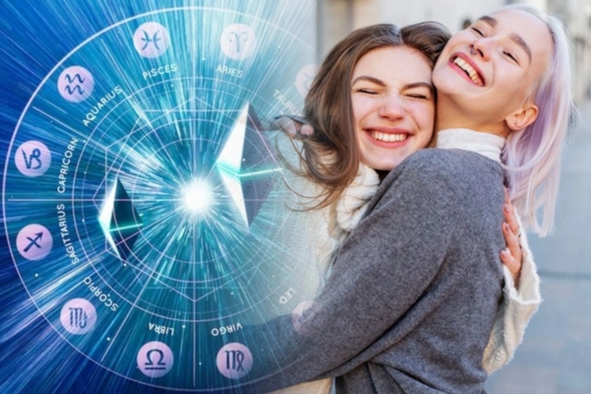 For three Zodiac signs, a lucky streak begins: they will taste happiness For three Zodiac signs, a lucky streak begins: they will taste happiness