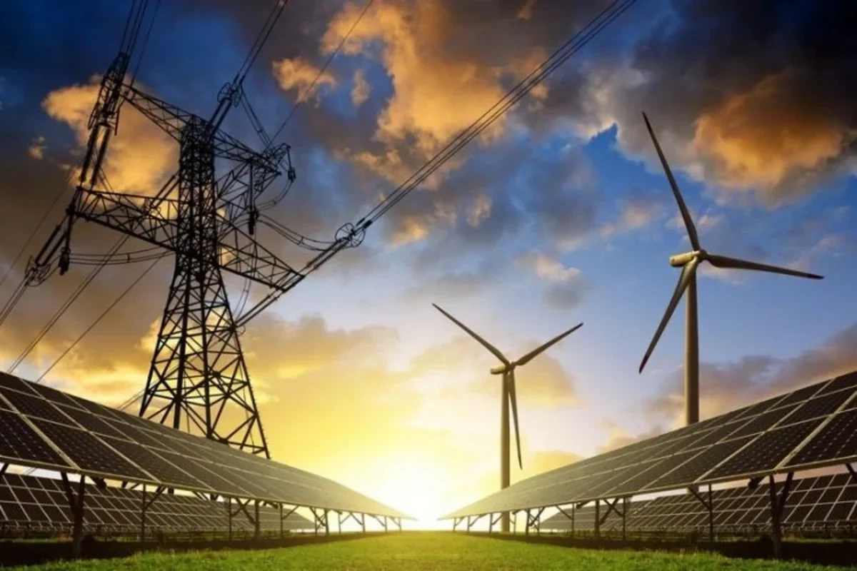 Azərbaycanda enerji effektivliyi haqqında qanunda dəyişiklik qəbul olunub