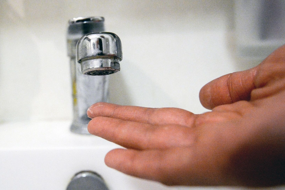 Why is there a growing water shortage in Azerbaijan? Why is there a growing water shortage in Azerbaijan?