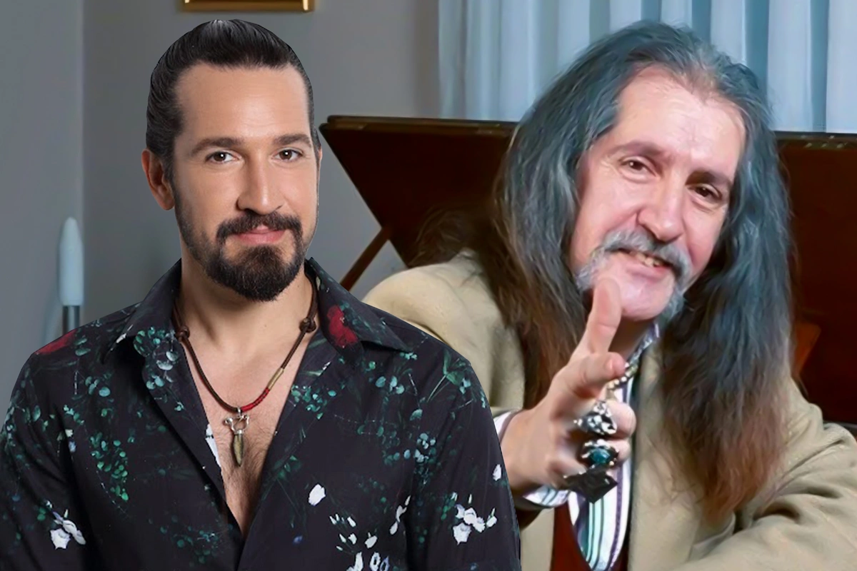 Barış Mançonun oğlu əlindən alınan ata evini geri qaytardı