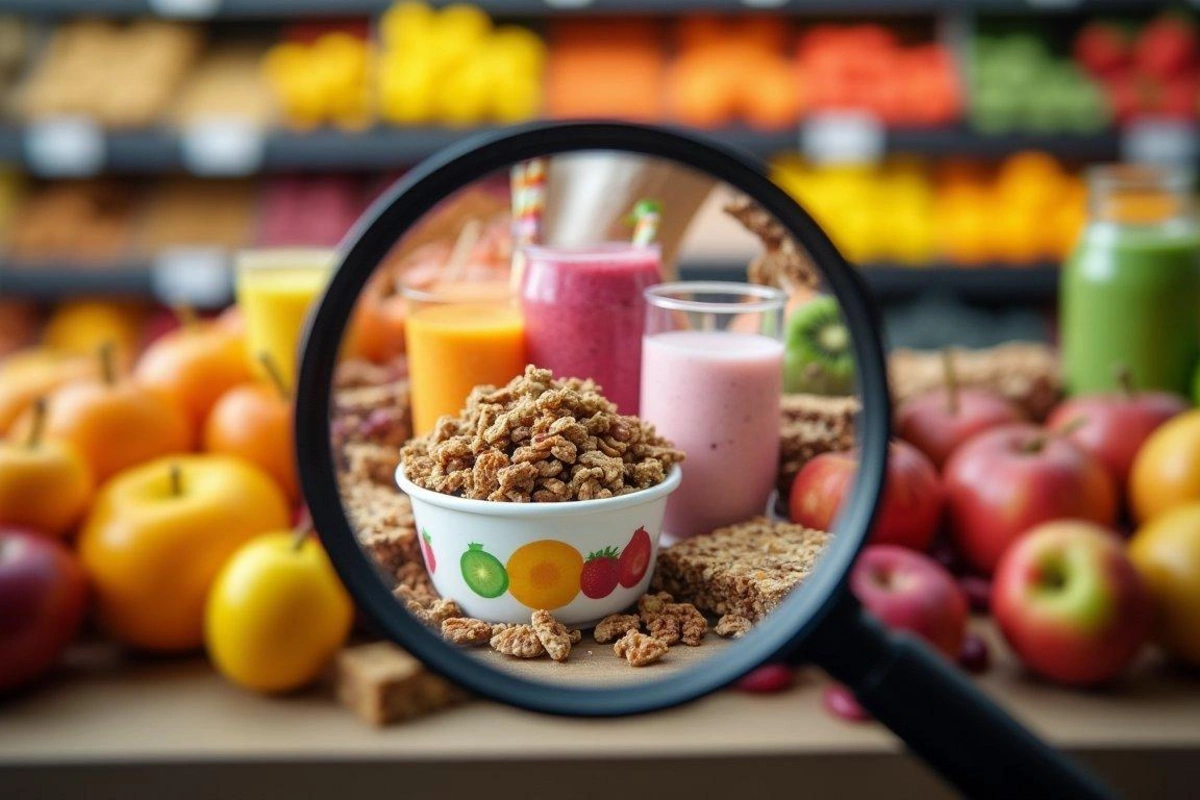 The myth about the benefits of several popular products has been debunked