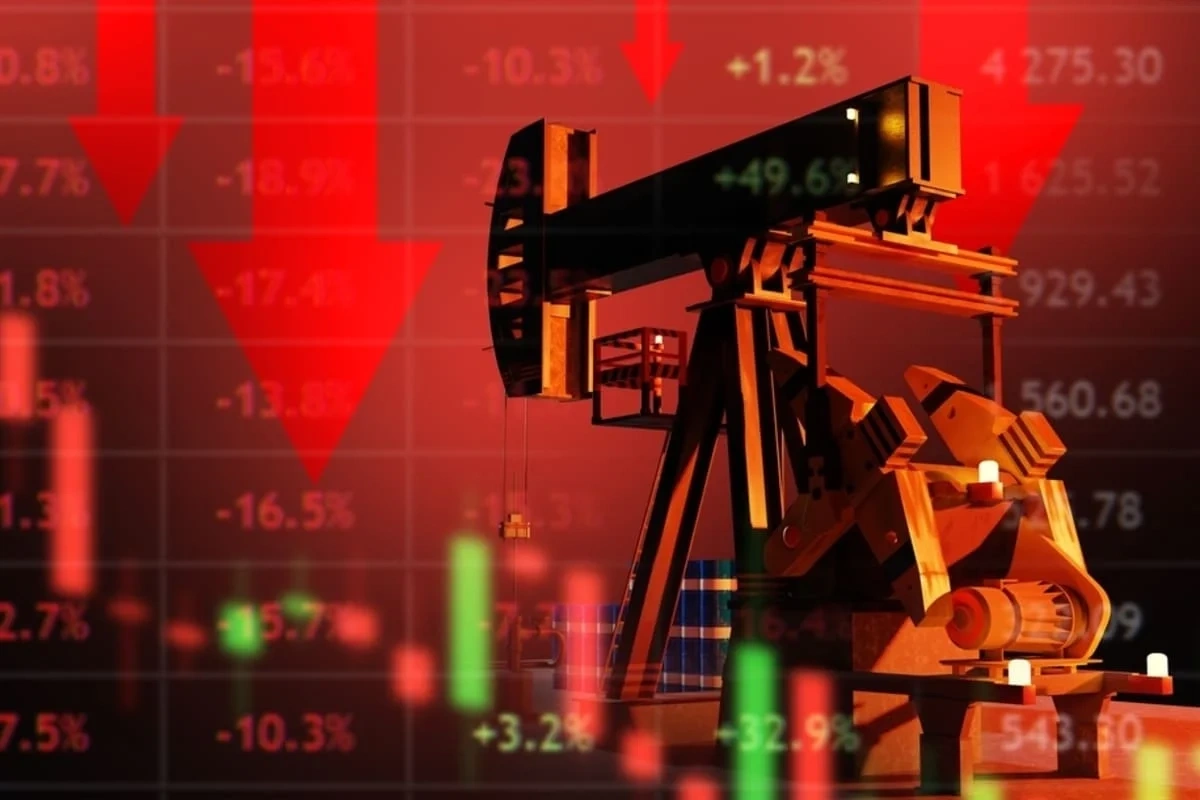 СМИ: Трамп намерен снизить мировые цены на нефть до 50 долларов за баррель