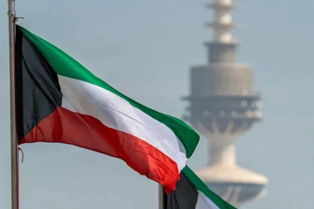 Küveyt İranın Naxçıvana zərbələrini pisləyib