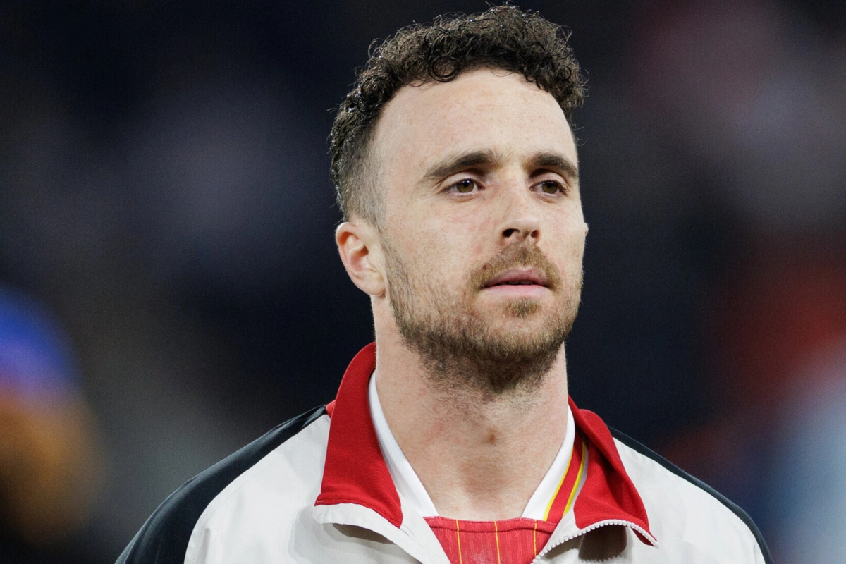 Liverpool will pay Diogo Jota's family the entire remaining amount on his contract Liverpool will pay Diogo Jota's family the entire remaining amount on his contract