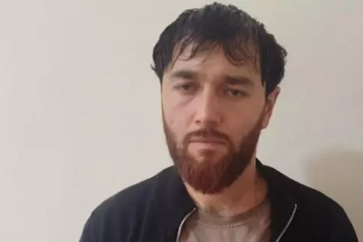 BMW ilə avtoşluq edən sürücü həbs olundu