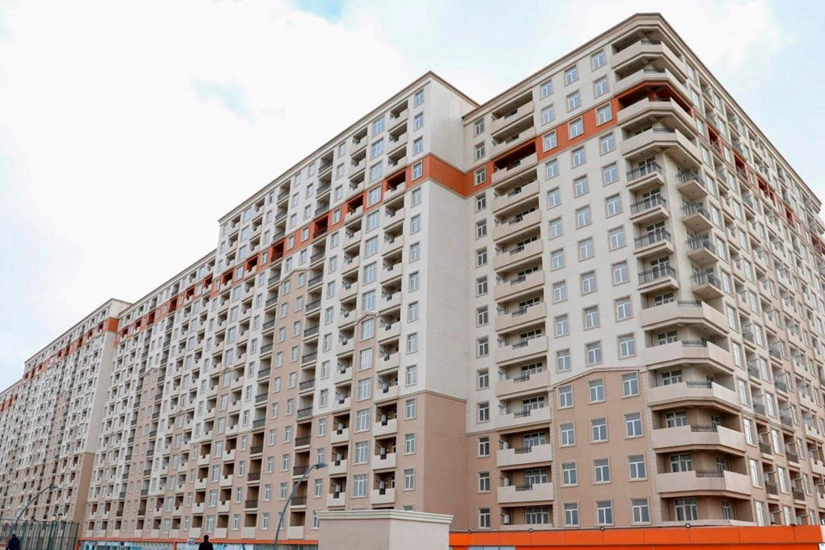 Daşınmaz əmlak bazarında son vəziyyət - QİYMƏTLƏR AÇIQLANDI