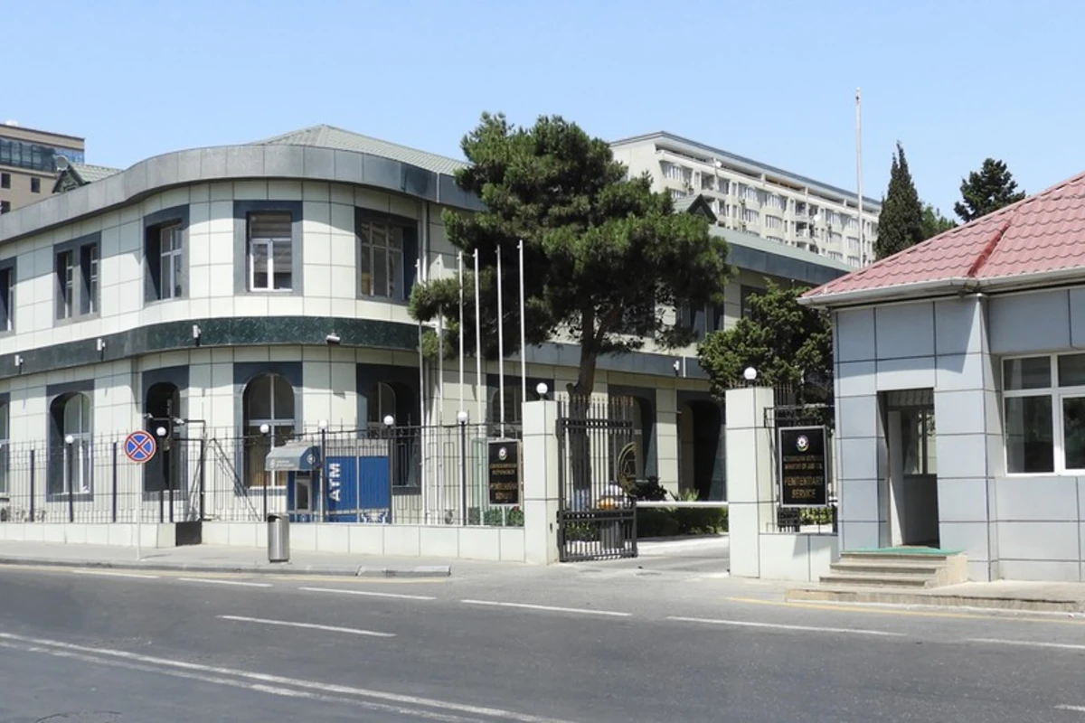 Cəzaçəkmə müəssisələrində səsvermə prosesi keçirilir