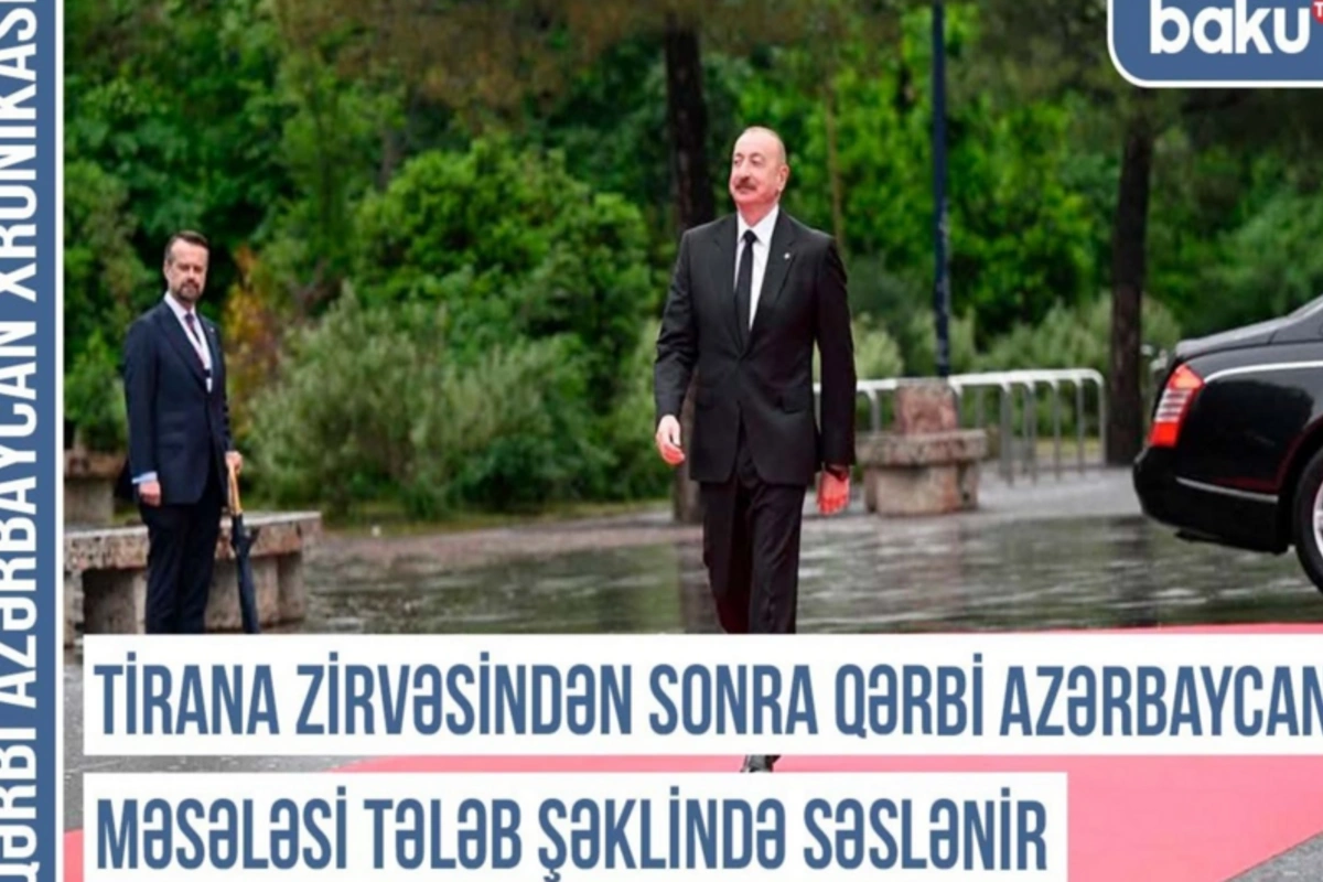 Qərbi Azərbaycan Xronikası - Posyan: Əsas plan Qərbi Azərbaycan muxtar vilayətinin yaradılmasıdır Qərbi Azərbaycan Xronikası - Posyan: Əsas plan Qərbi Azərbaycan muxtar vilayətinin yaradılmasıdır