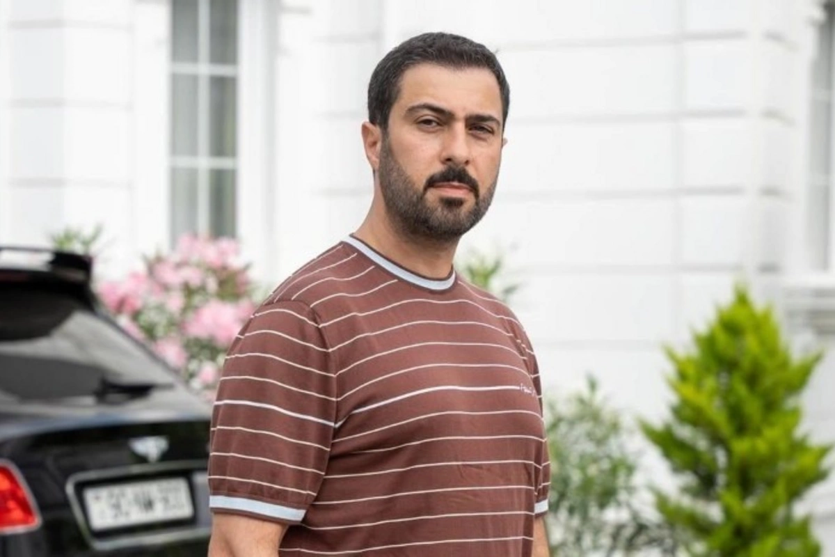 Namiq Qaraçuxurlu karyerasını bitirmək istəyirmiş