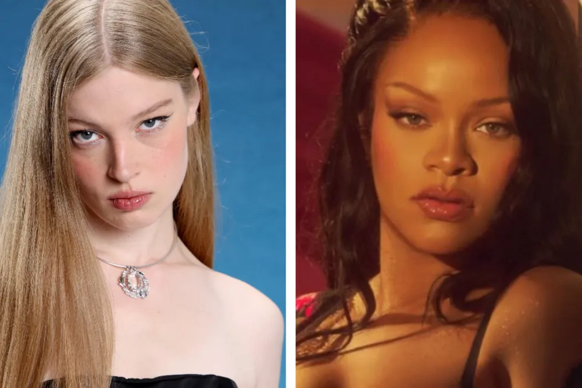 İlon Maskın rədd etdiyi transseksual qızı ilə Rihannanı nə birləşdirir?