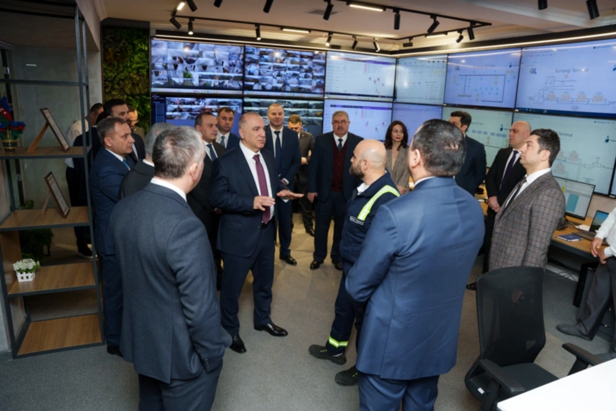 Azərbaycanda bu il üçün 4 neft yatağı üzrə investisiya imkanları müzakirə olunub