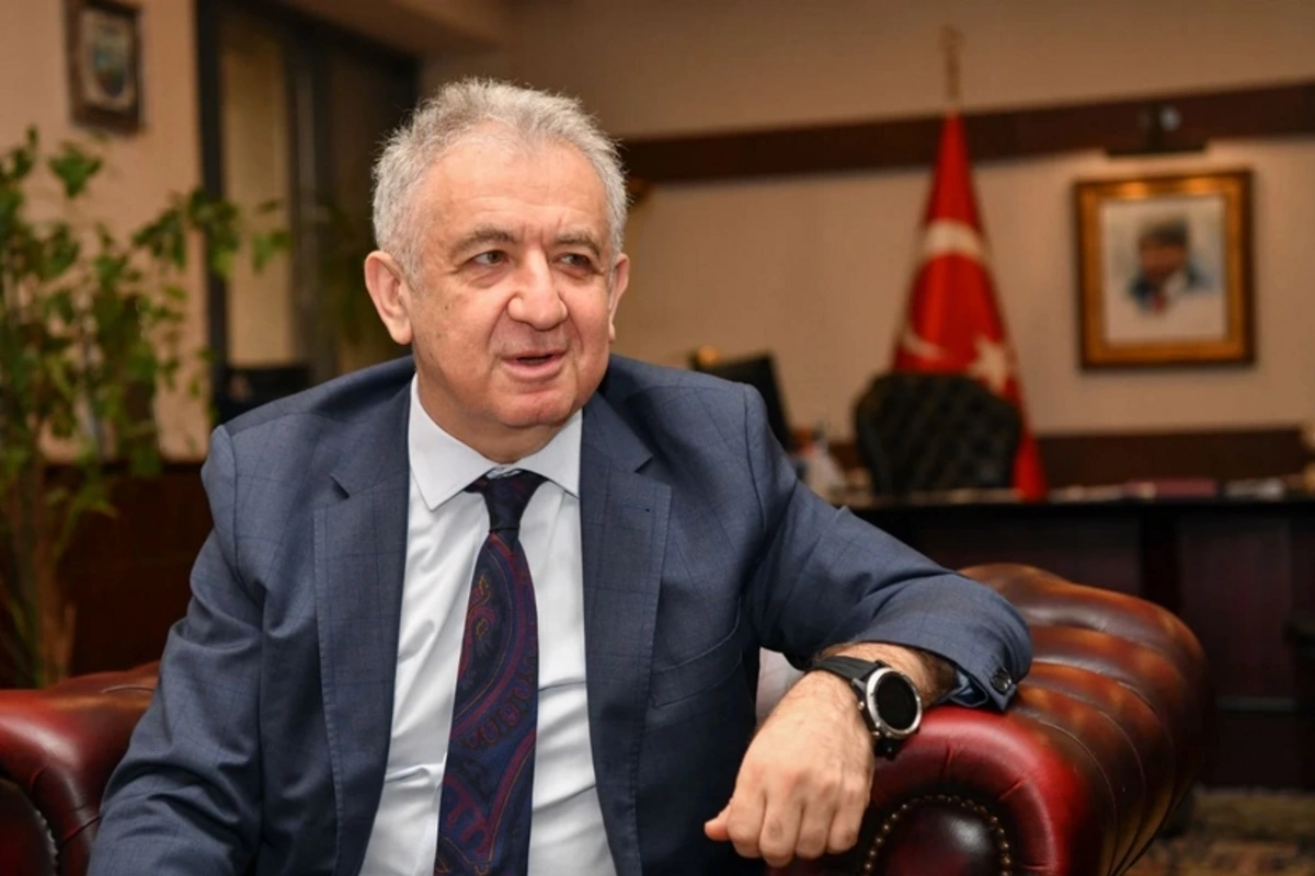 Səfir: Orta Dəhliz əsas marşruta çevrilə bilər