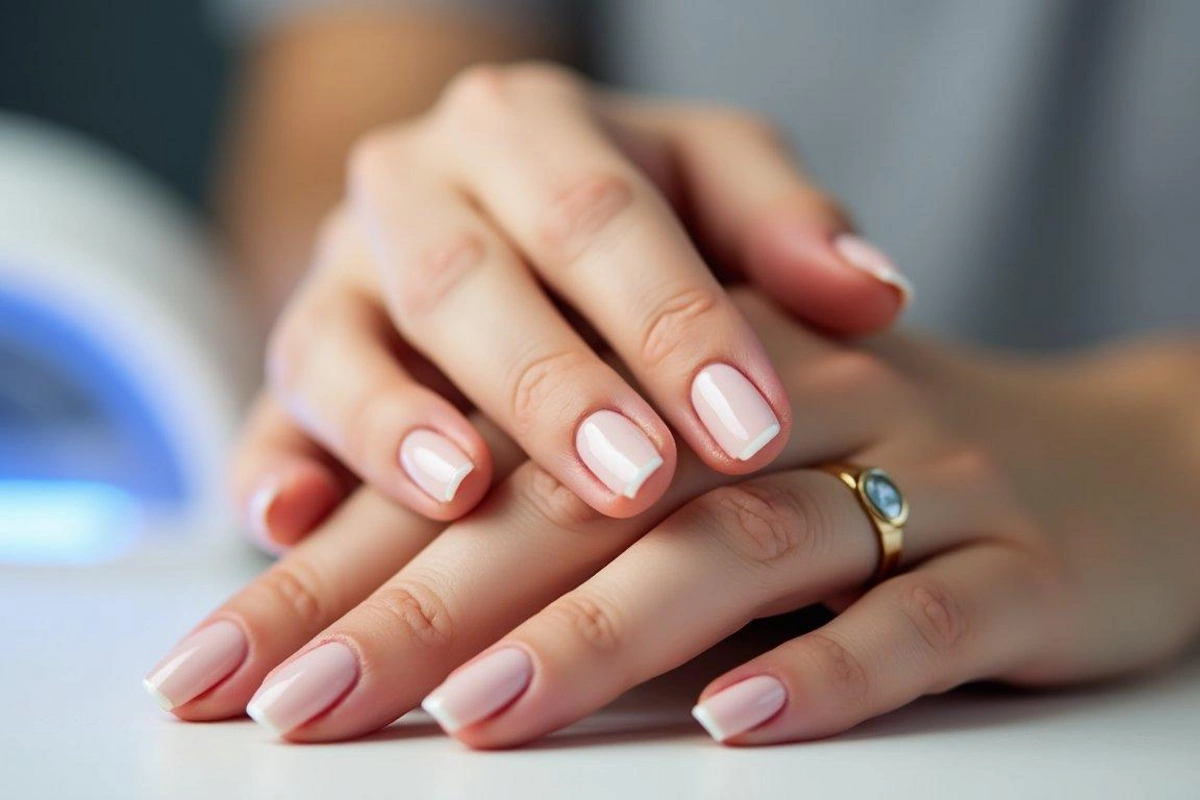 Doctor explained why you shouldn't constantly wear gel polish on your nails