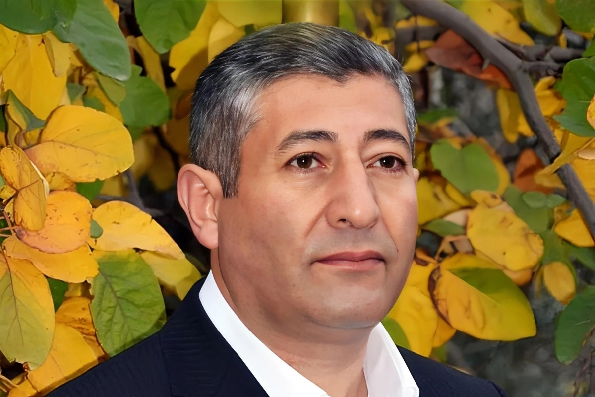 Vüqar Tapdıqlı vəfat edib