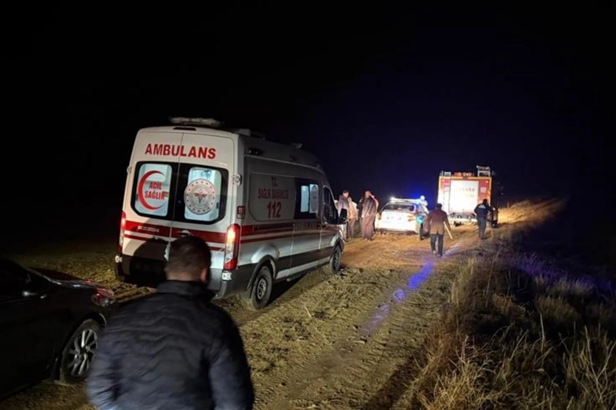 In Libya, a three-day mourning period was declared