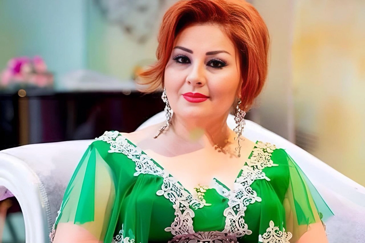 Aybəniz Haşımovanın qardaşına - Hökm oxundu Aybəniz Haşımovanın qardaşına - Hökm oxundu