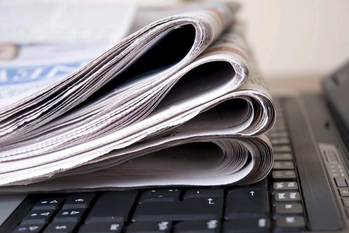 Media Reyestrində olmayan çap mediası subyektlərinin 5 min manatadək cərimələnməsi təsdiqlənib Media Reyestrində olmayan çap mediası subyektlərinin 5 min manatadək cərimələnməsi təsdiqlənib