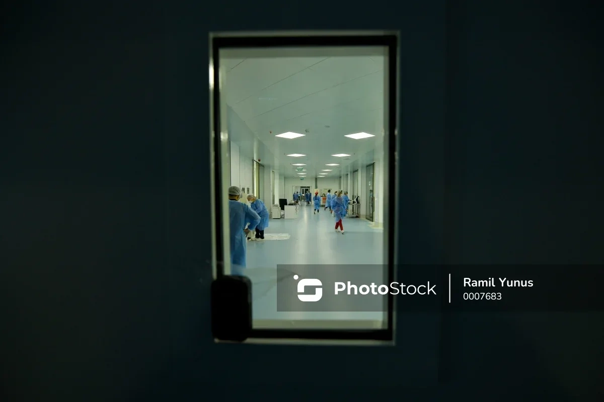 Gəncədə dəm qazı can aldı