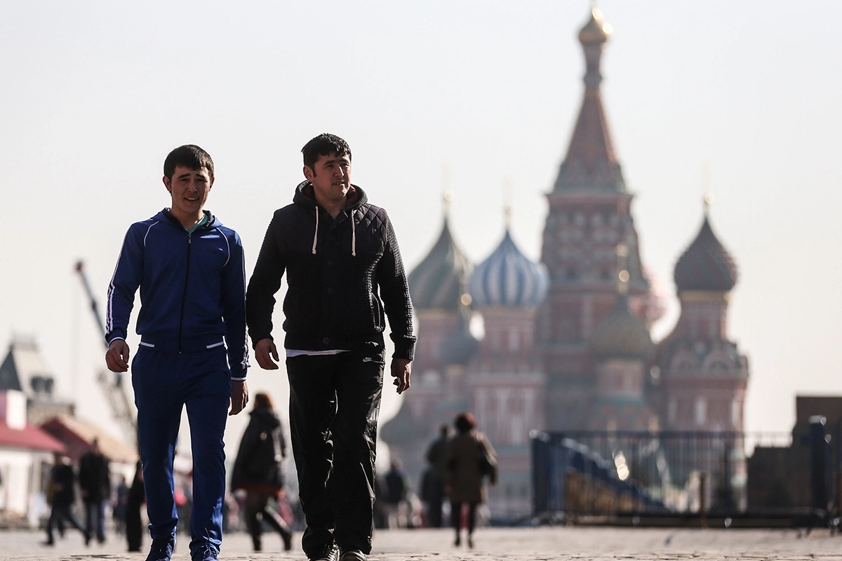 Important decision regarding migrants may be taken in Russia