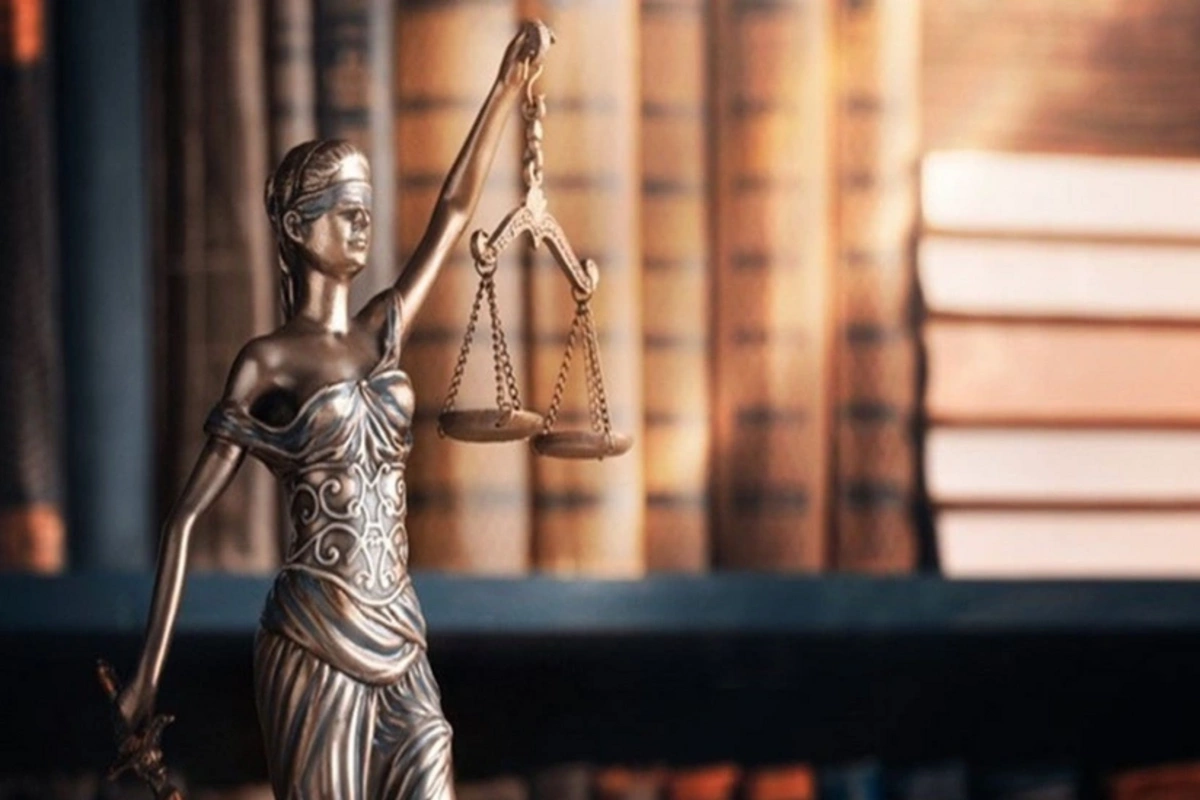 Ötən il xarici məhkəmələrin qətnamələrinin 4 faizi Azərbaycanda tanınıb