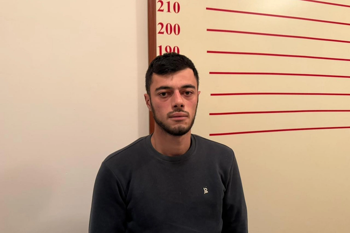 Qubada polisin əməliyyatı zamanı 11 kq marixuana aşkarlanıb