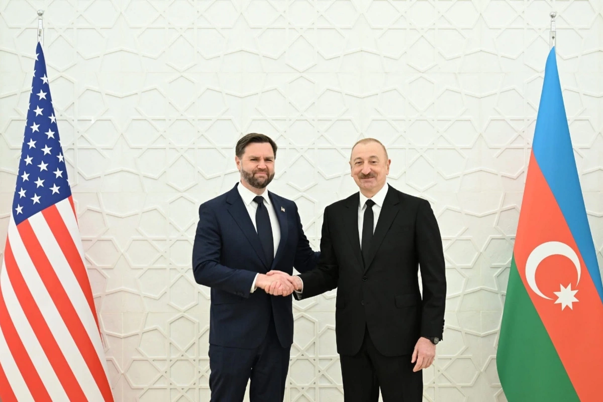 Посольство: Хартия о стратегическом партнерстве США-Азербайджан еще больше укрепит отношения между двумя странами